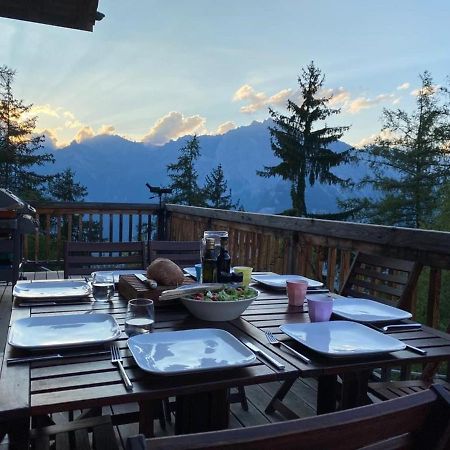 Ann Landscaped & Luxe Chalet 8 Pers By Alpvision Residences Nendaz Eksteriør bilde