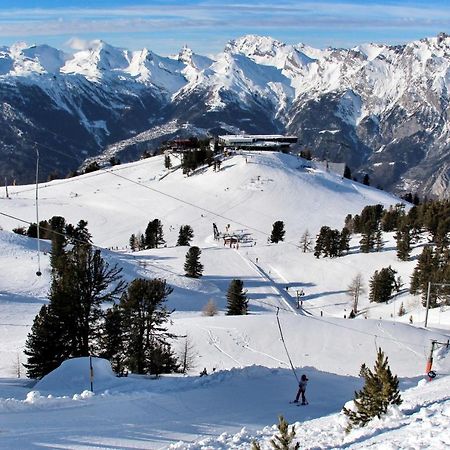 Ann Landscaped & Luxe Chalet 8 Pers By Alpvision Residences Nendaz Eksteriør bilde