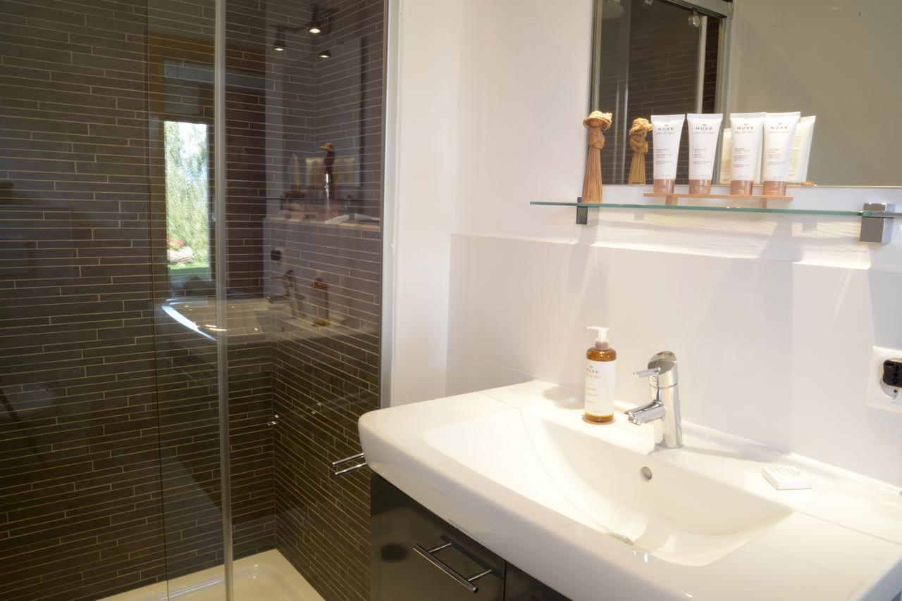 Ann Landscaped & Luxe Chalet 8 Pers By Alpvision Residences Nendaz Eksteriør bilde