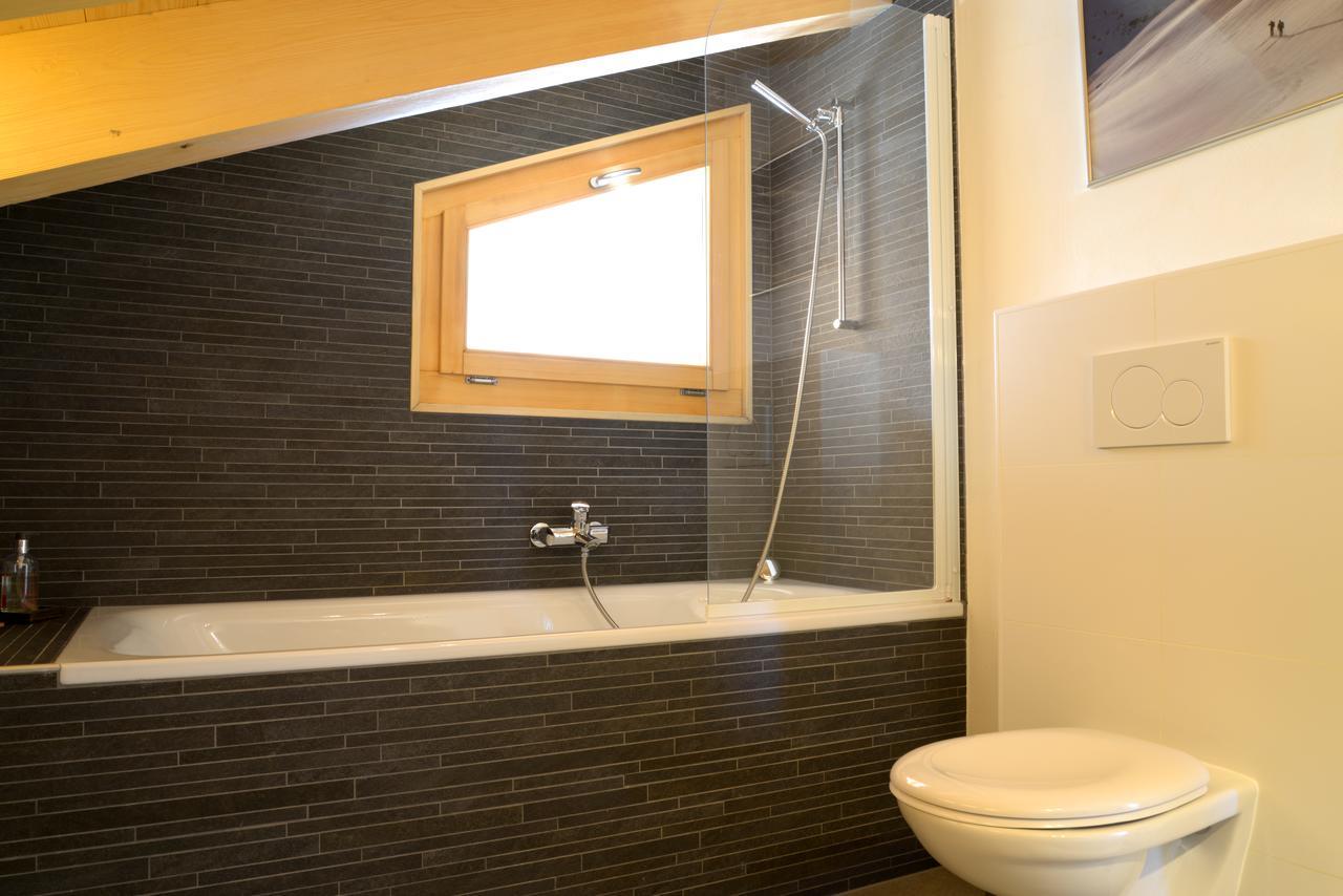 Ann Landscaped & Luxe Chalet 8 Pers By Alpvision Residences Nendaz Eksteriør bilde